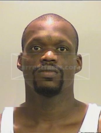 Jermall Marquell Hayward