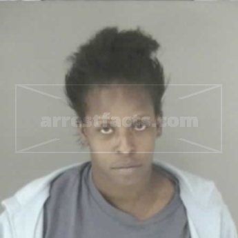 Frederickia Lashawn Brown