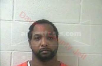 Tyrone Deangalo Jackson