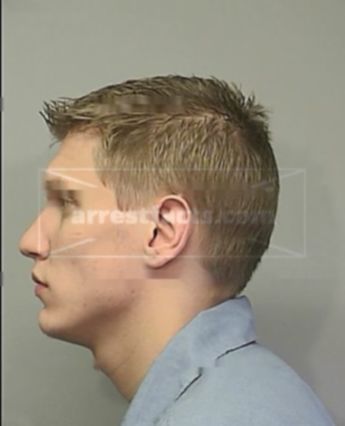 Chad Joseph Kammerer
