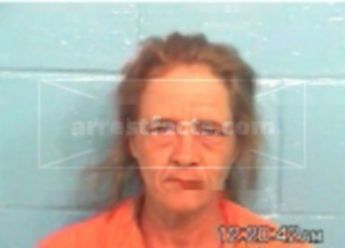 Brenda Marie Wilkinson