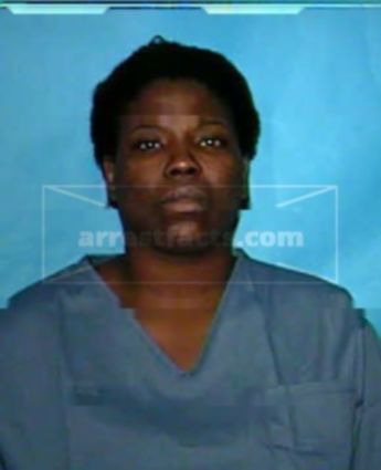 Marquita Deshawn Blackman