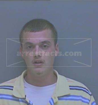 Justin Paul Jackson