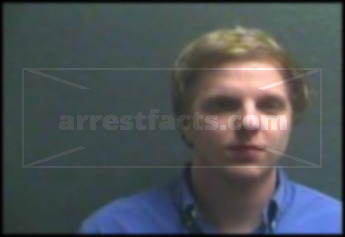 Matthew Raymond Rigdon