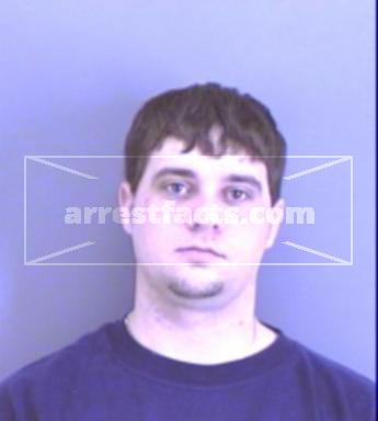 Joshua Wayne Brewer