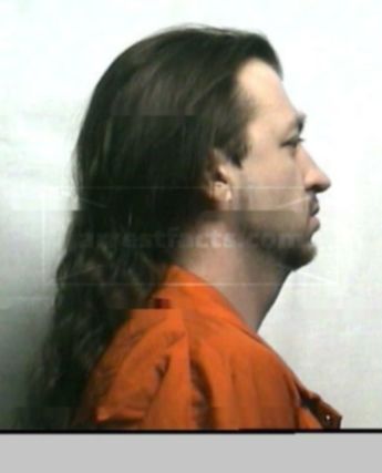 Shane Allen Vanderpool