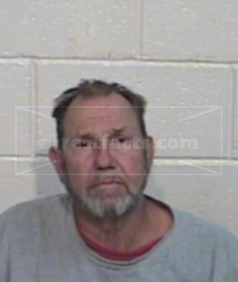 James Earl Dee Lee Henderson