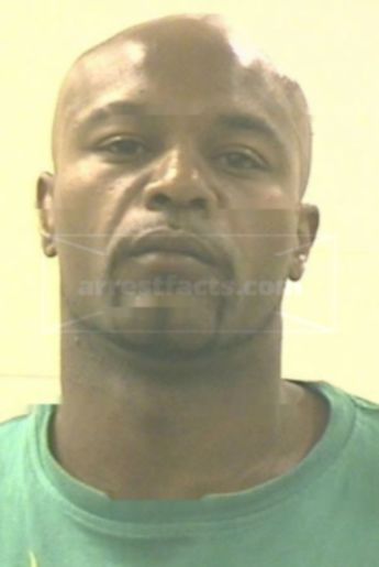 Tyron Benard Greene