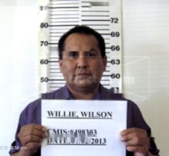 Wilson Willie