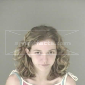 Jacklyn Nicole Brown