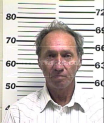 Clifton Dwight Freeman