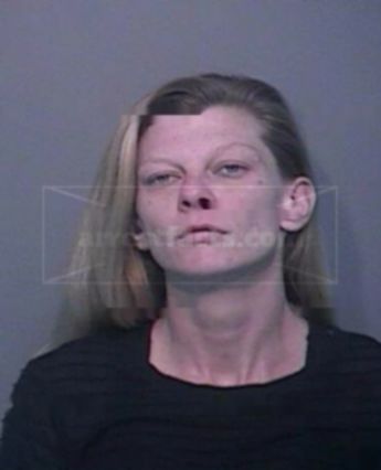 Tina Denise Travis