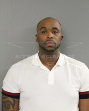 Jonathan M Brown