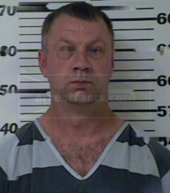 John Paul Cathey