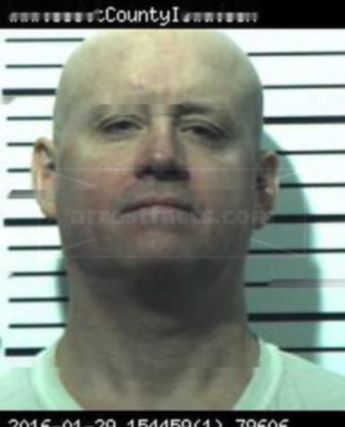 Steven Wayne Carter