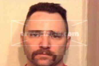 Steven Ray Taylor