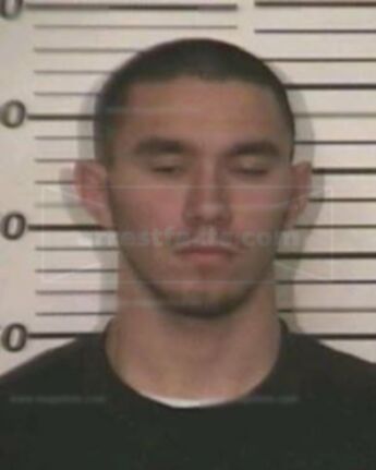 Floyd Jay Shanks