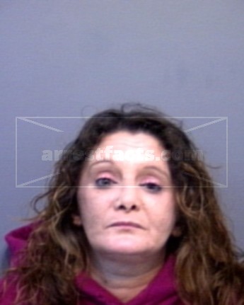 Heather Renee Mayo
