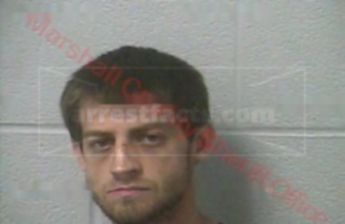 Brandon Allen Cheek