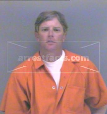 Timothy Dwain Johnson