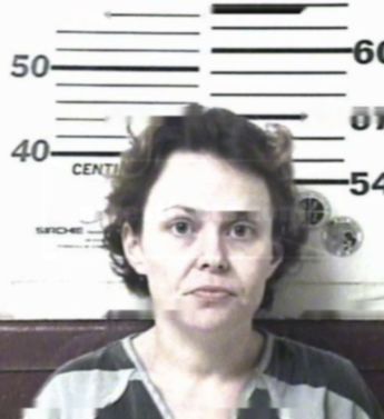 Jennifer Knight Walston