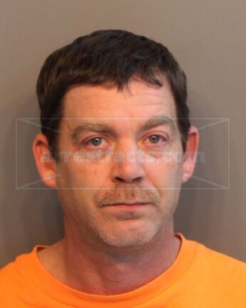 Jason Franklin Rogers