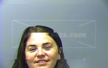 Rachel Kathleen Mackercher