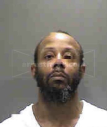 Cedrick Lamont Mitchell