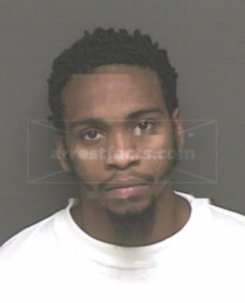 Michael Anthony Washington