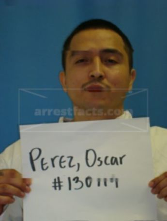 Oscar Perez