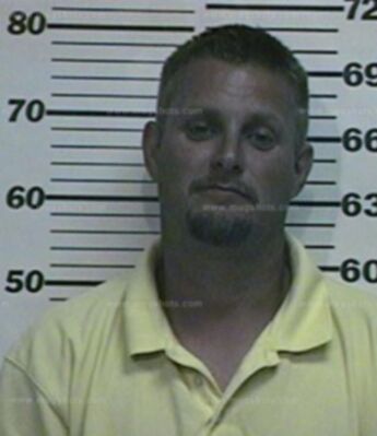 Steven Charles Minyard