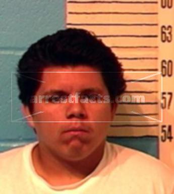 Michael Anthony Flores