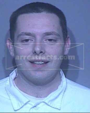 Christopher Nelson Garrett