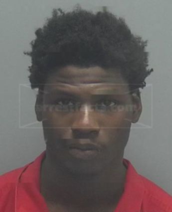 Timothy Lee Pruitt