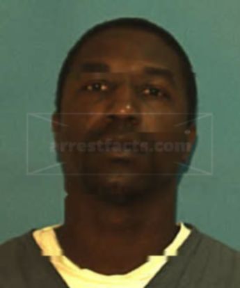 Joacquin Levar Swoope