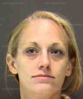 Kimberly Lynn Wojculewski