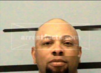 Quincy Jamaal Mcdonald