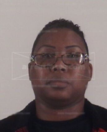 Lakiesha Jackson Marshall