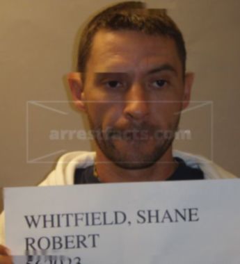 Shane Robert Whitfield