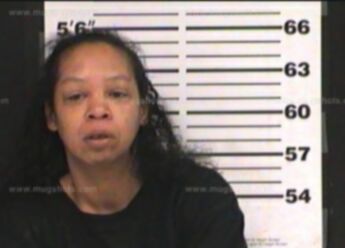 Stephanie Ann Holmes Pitts