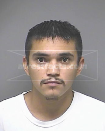 Matthew Anthony Torrez