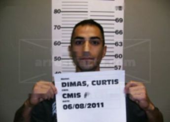 Curtis Andrew Dimas