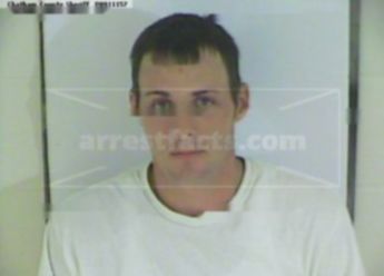 Steven Thomas Riley