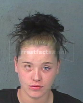 Tara Lynn Breeden