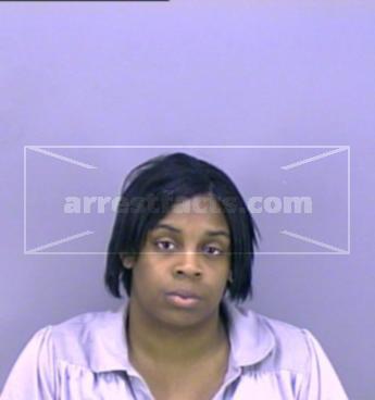 Sharonda Nicole Hampton