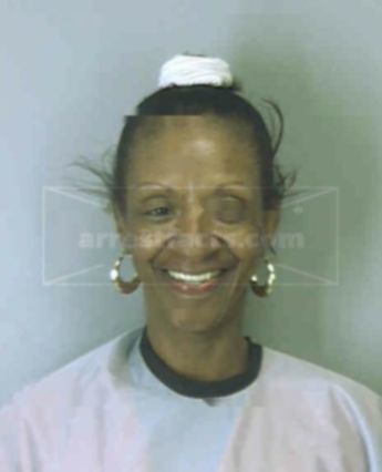 Marilyn Rackley Mapp