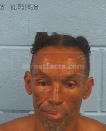 Derrick Dewayne Malone