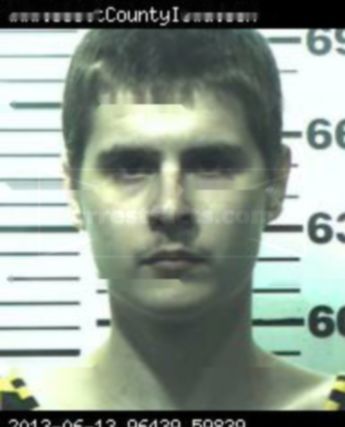 Tyler Scott Jones