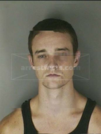 Brandon Miles Scrivener