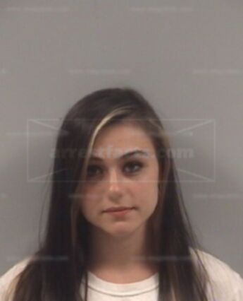 Hannah Brooke Venable